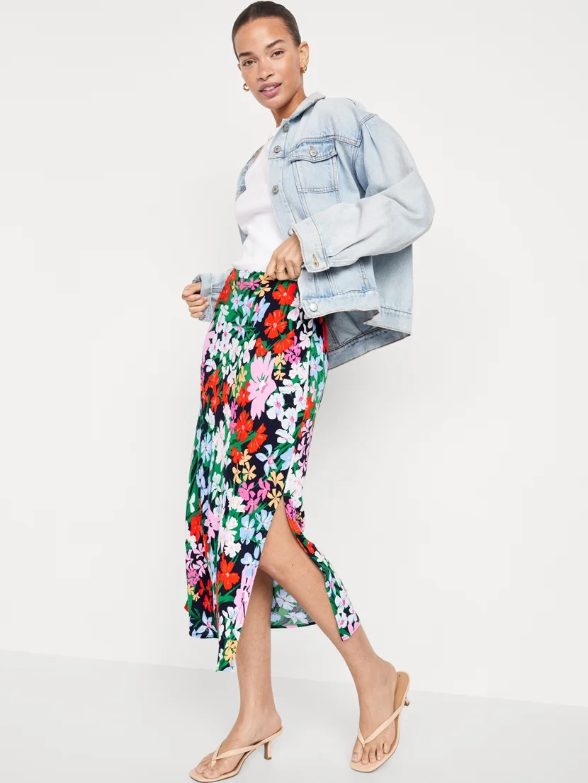 OLD NAVY Chân Váy Nữ