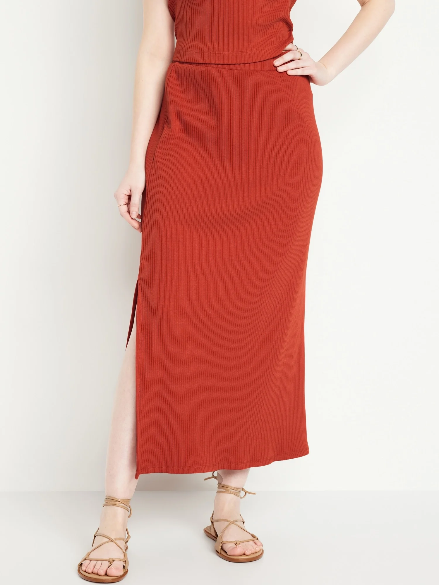 OLD NAVY Chân Váy Nữ
