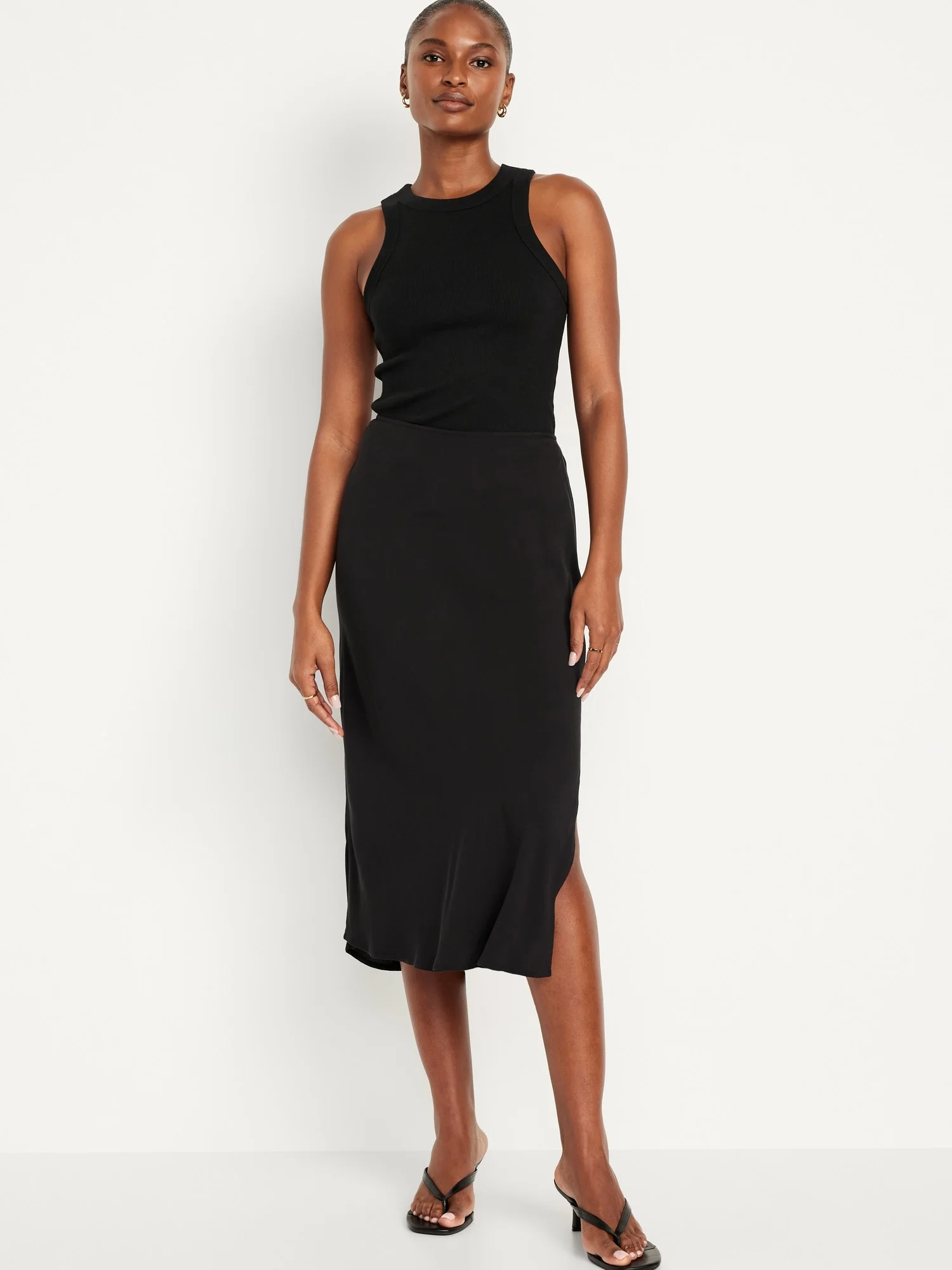 OLD NAVY Chân Váy Nữ