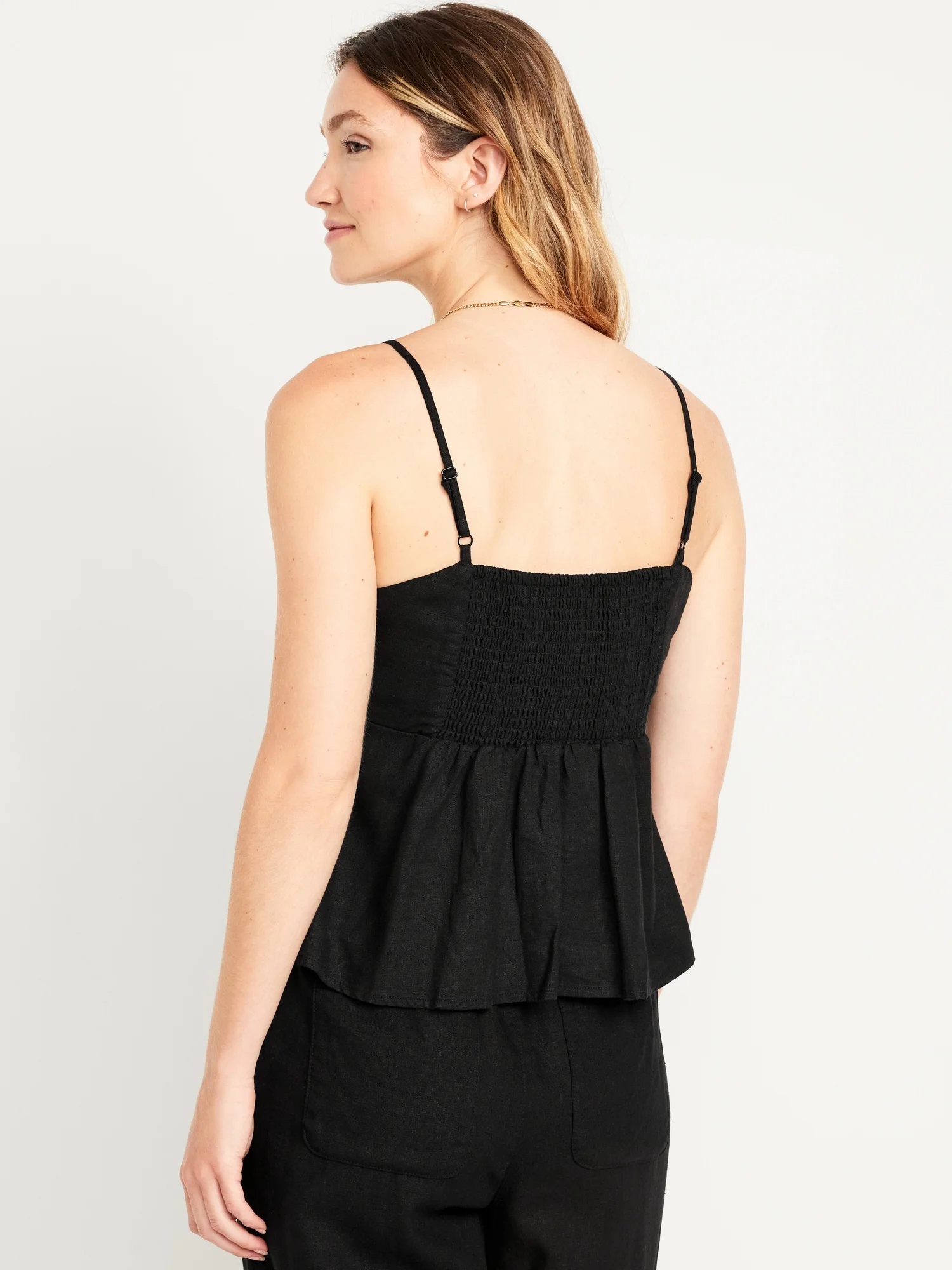 OLD NAVY Áo Kiểu Nữ