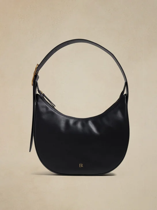 BANANA REPUBLIC Túi Nữ V Leather Shou