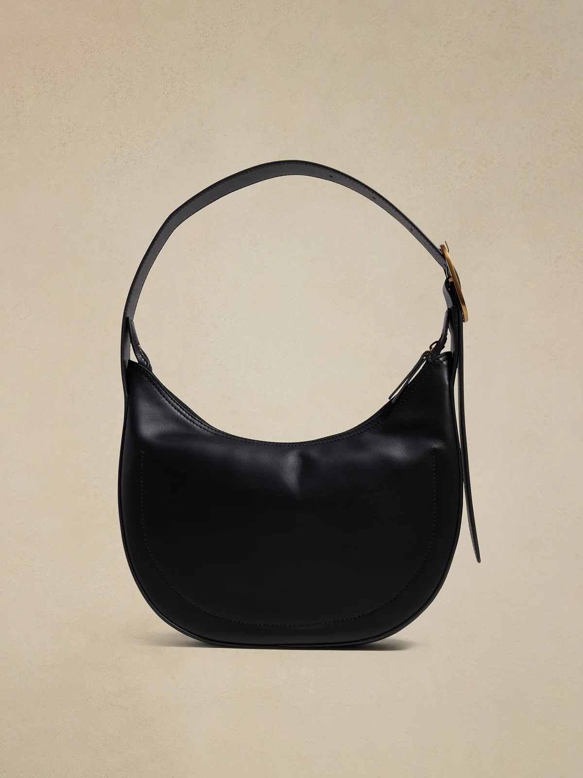 BANANA REPUBLIC Túi Nữ V Leather Shou