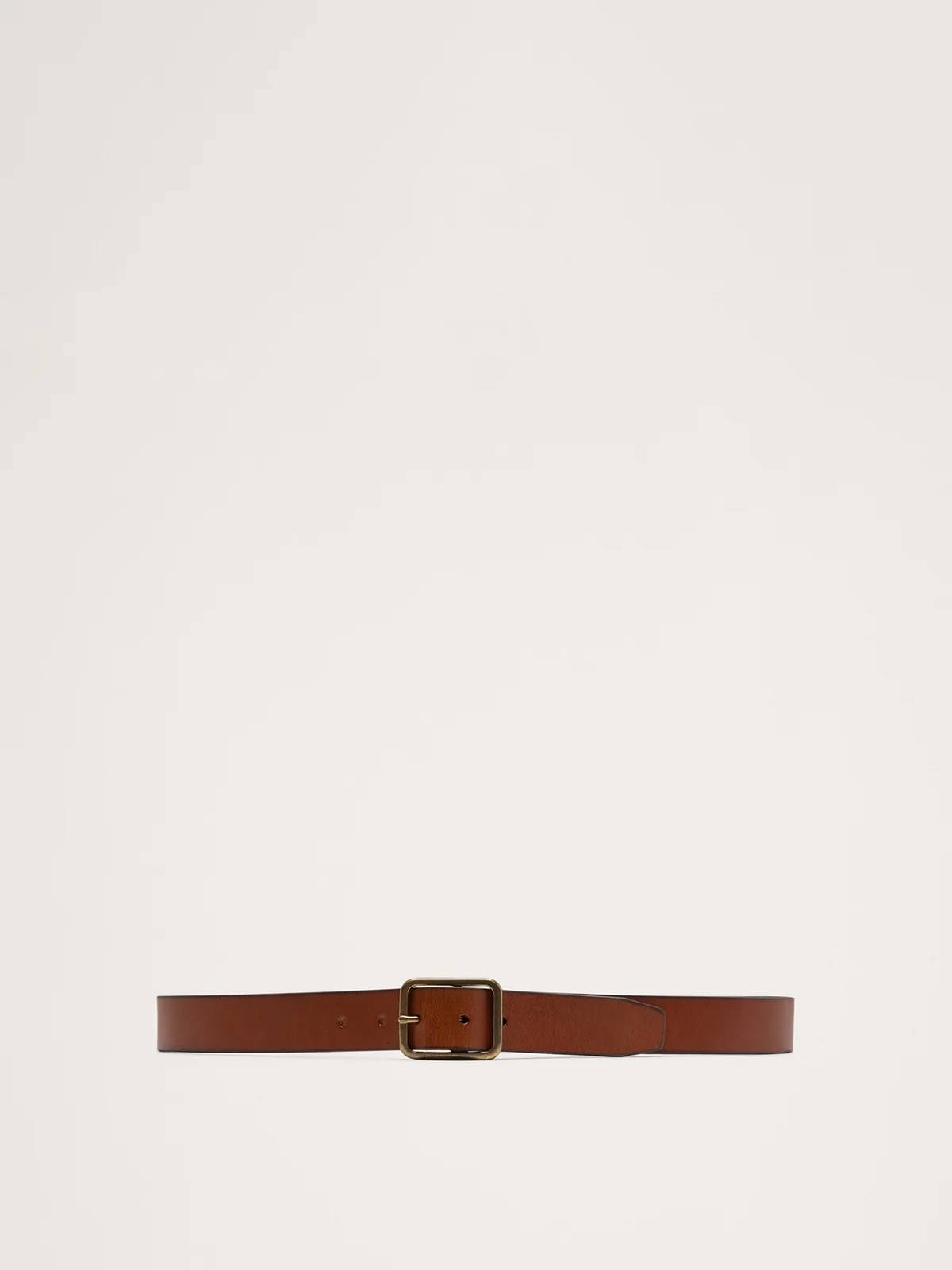 BANANA REPUBLIC Thắt Lưng Nam Timeless Chino