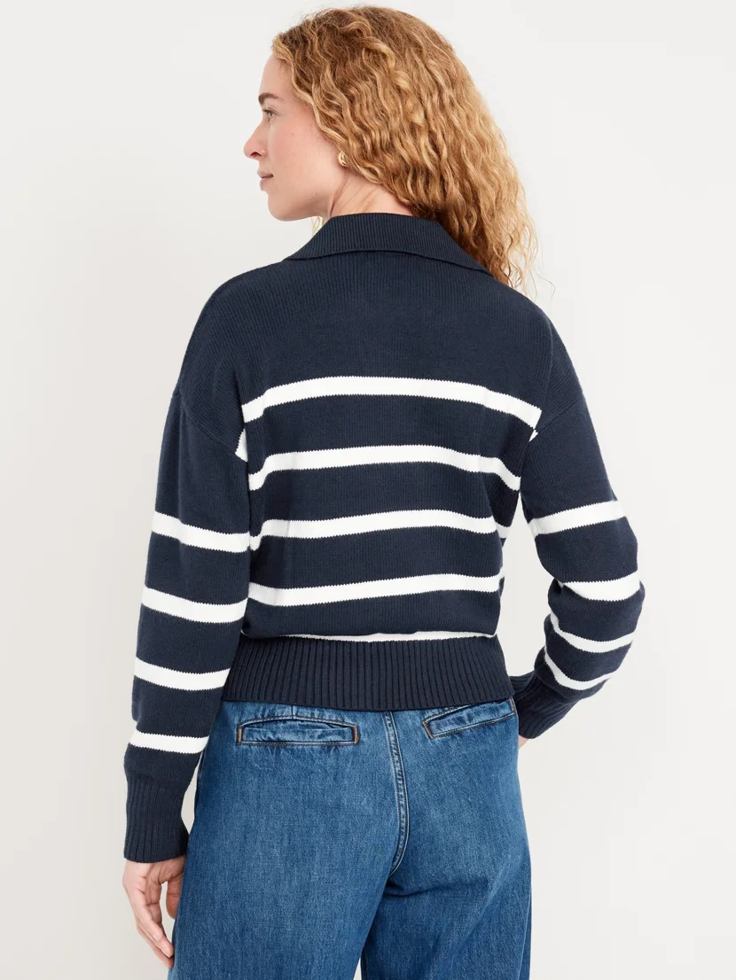 OLD NAVY Áo Polo Nữ