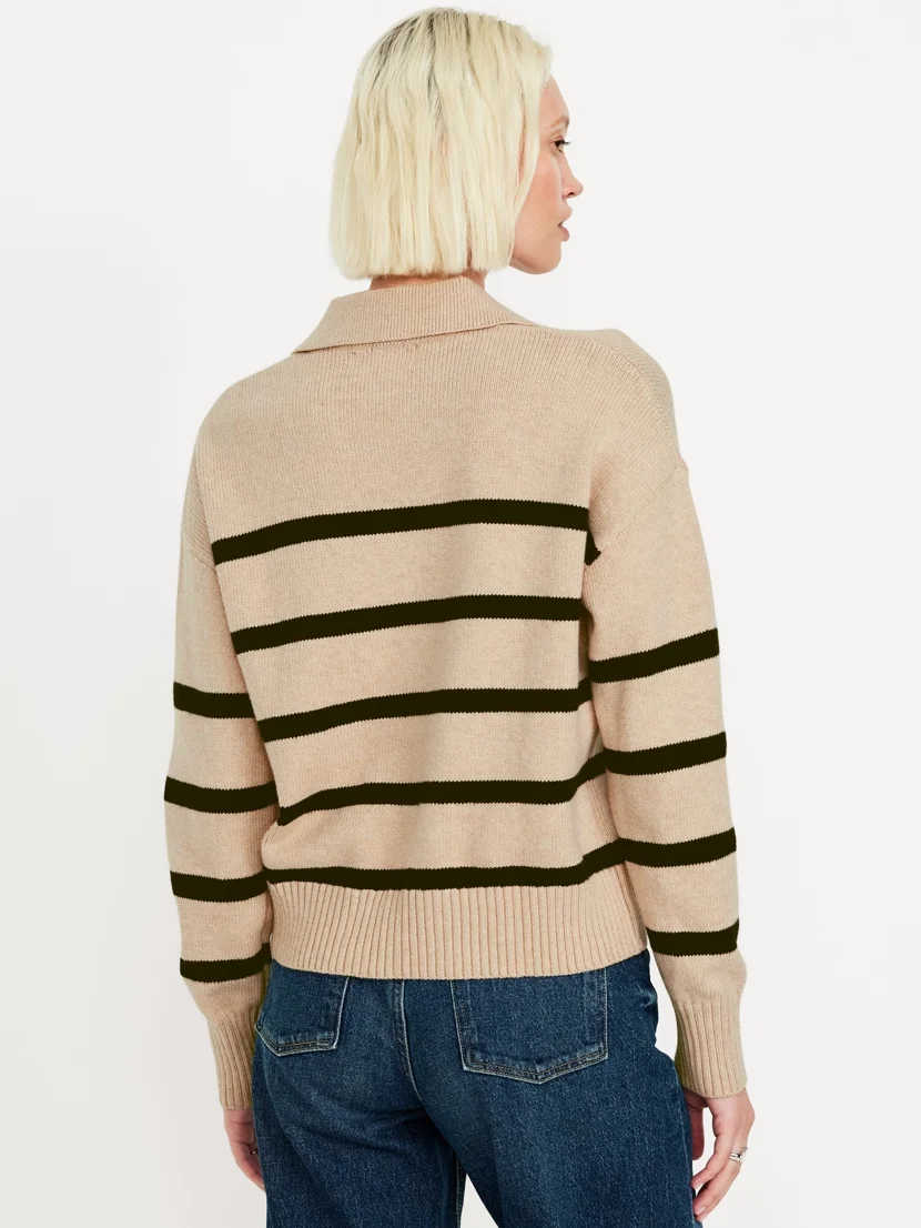 OLD NAVY Áo Polo Nữ
