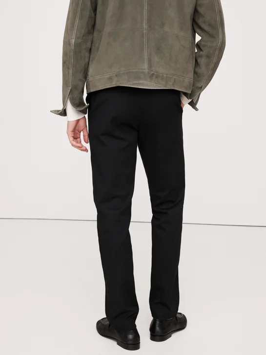 BANANA REPUBLIC Quần Dài Nam Slim Italian S