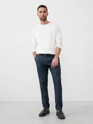 BANANA REPUBLIC Quần Dài Nam V Core Temp Ch