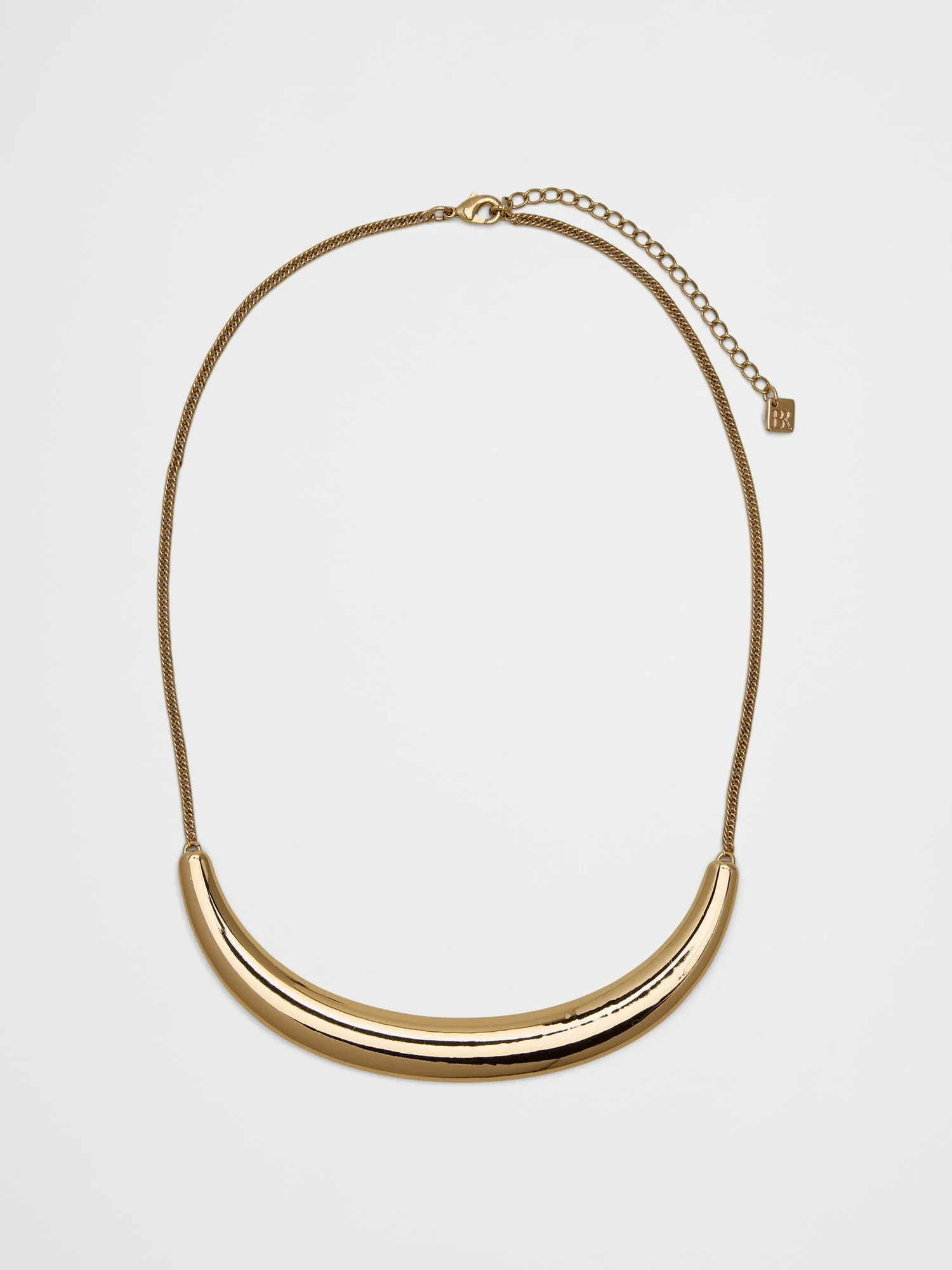 BANANA REPUBLIC Dây Chuyền Nữ V Hj Modern Ar