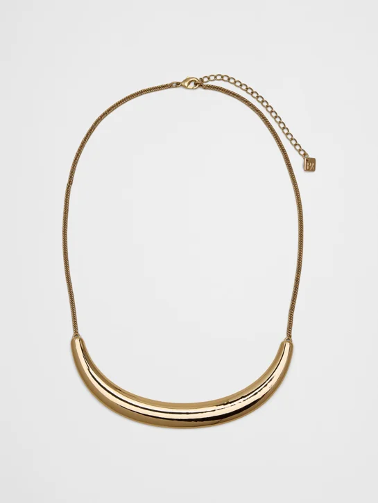 BANANA REPUBLIC Dây Chuyền Nữ V Hj Modern Ar