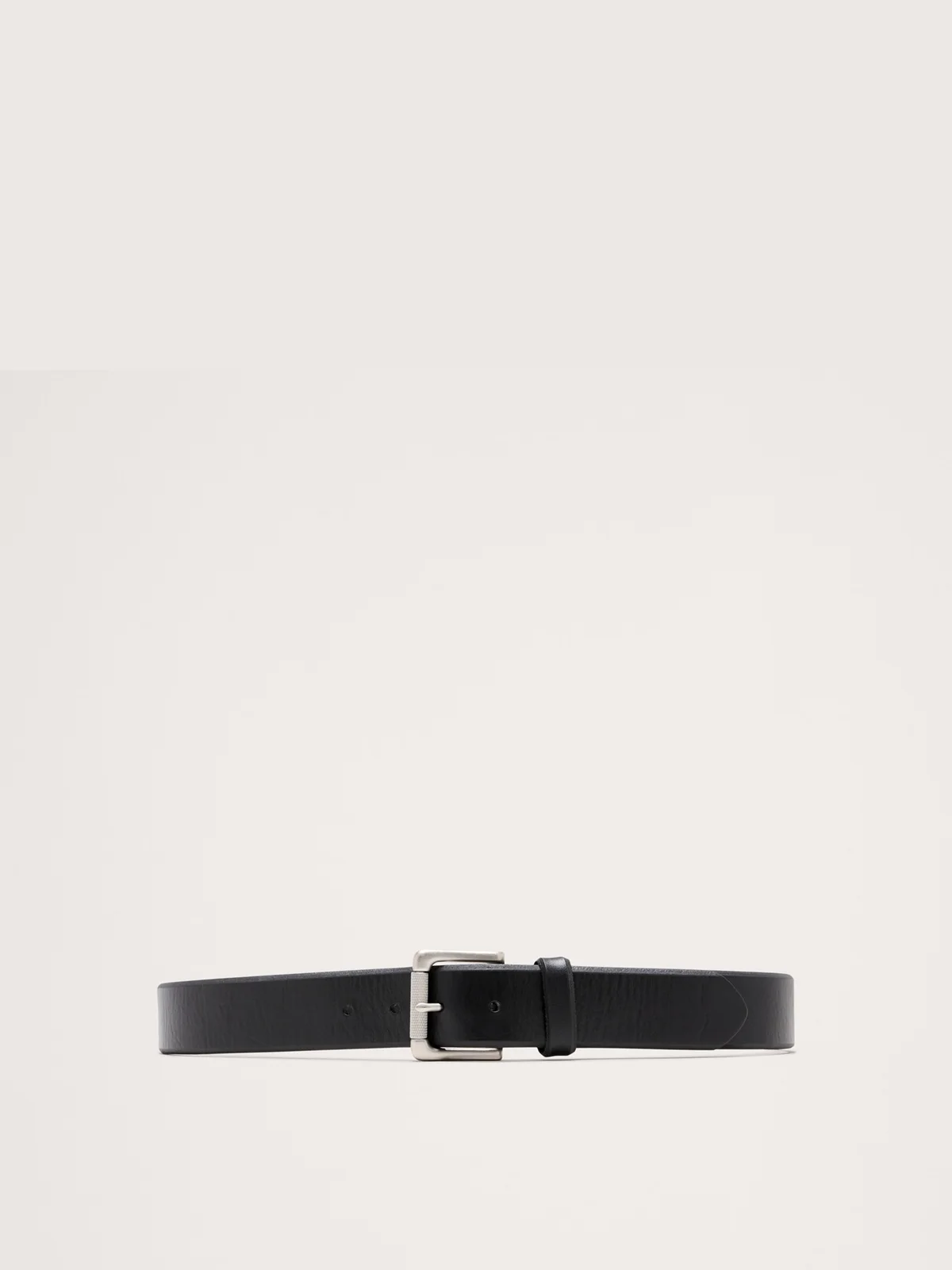 BANANA REPUBLIC Dây Nịt Nam Tumbled Leather Belt