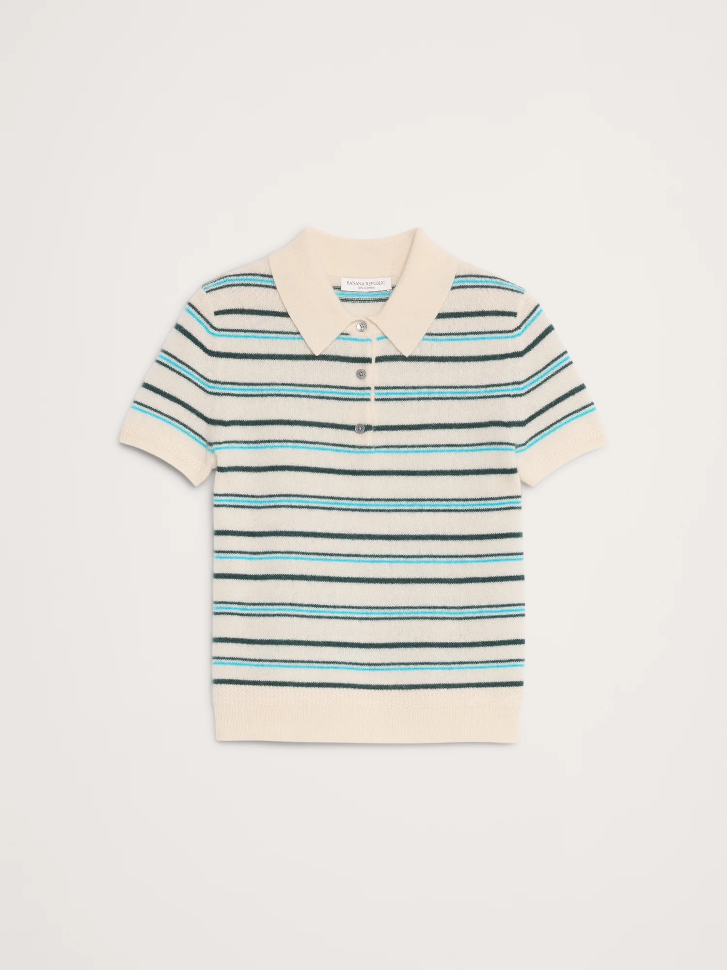 BANANA REPUBLIC Áo Len Nữ Ss Off Gauge C