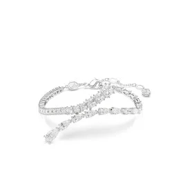 Swarovski - Vòng Tay - Matrix:Bracelet White/Rhs M