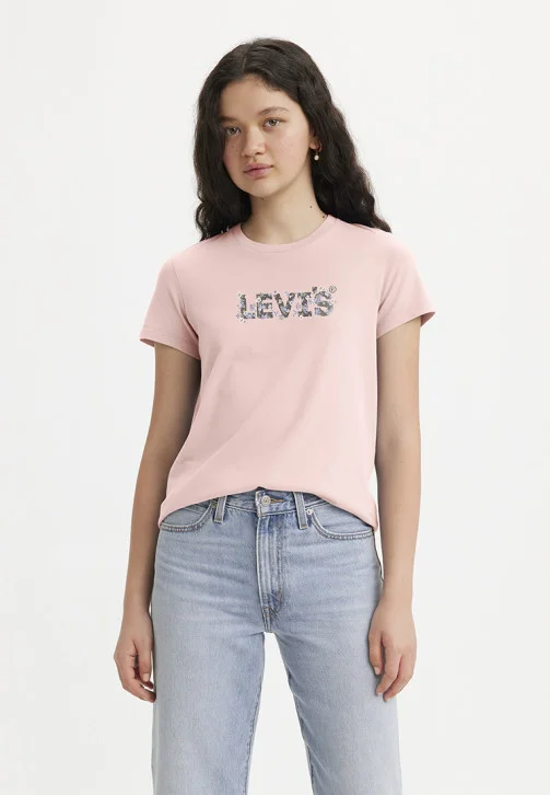 Thời trang LEVI'S chính hãng | Độc quyền tại ACFC Online