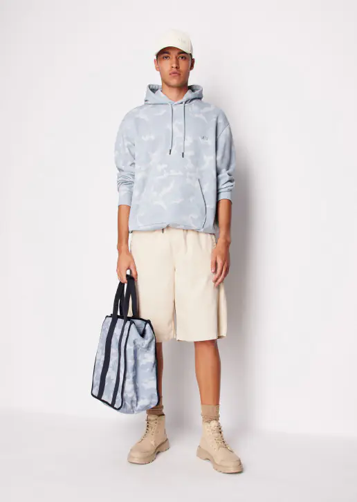 ARMANI EXCHANGE Mod. AXG0123040 main image 1