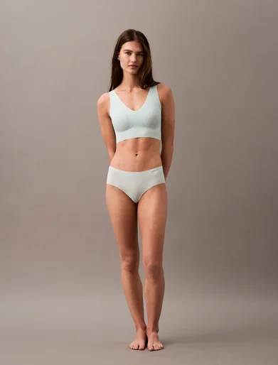 CK UNDERWEAR Quần Lót Nữ Hipster