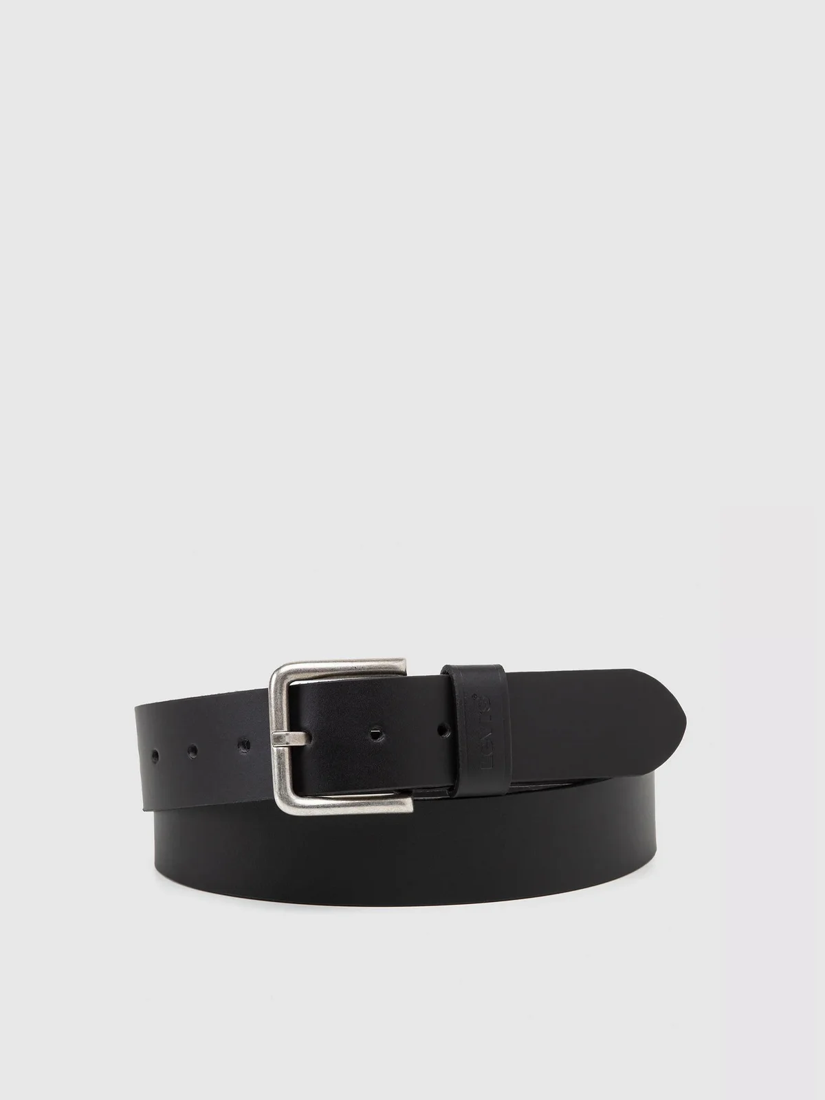 LEVI'S Dây Nịt Nam - Belts Square Buckle
