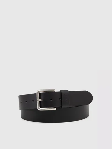 LEVI'S Dây Nịt Nam - Belts Square Buckle