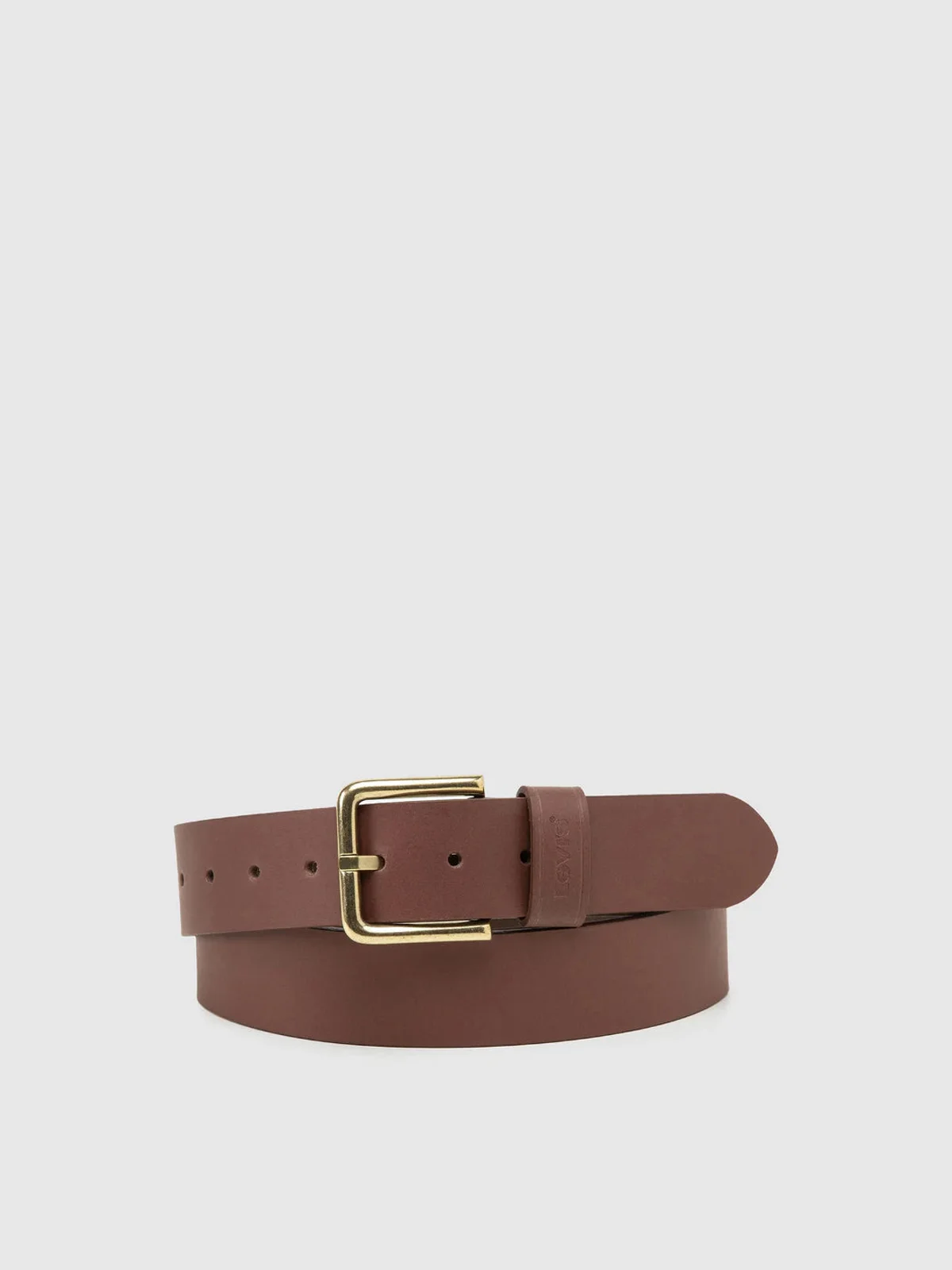 LEVI'S Dây Nịt Nam - Belts Square Buckle