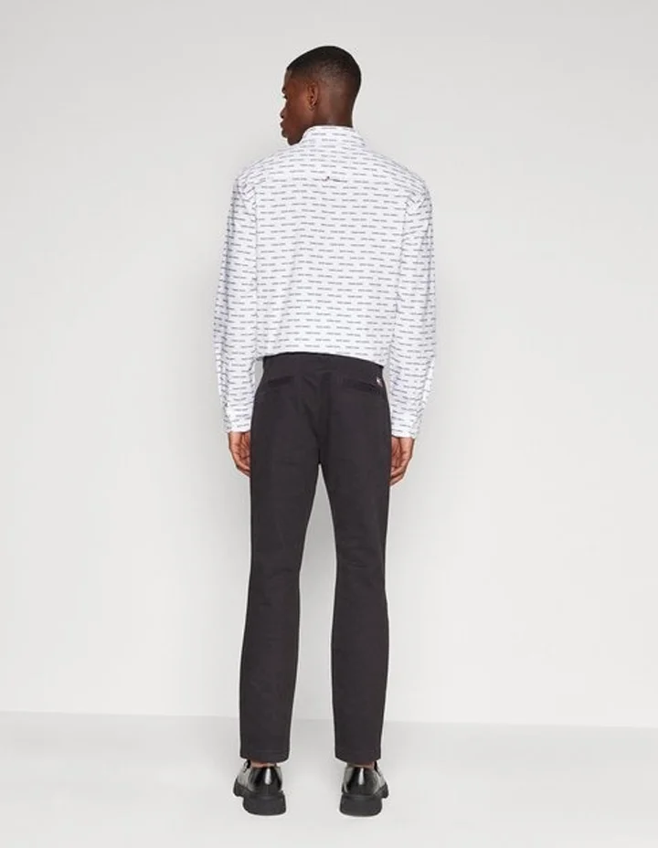 TOMMY JEANS Quần Dài Nam TJM Austin Chino