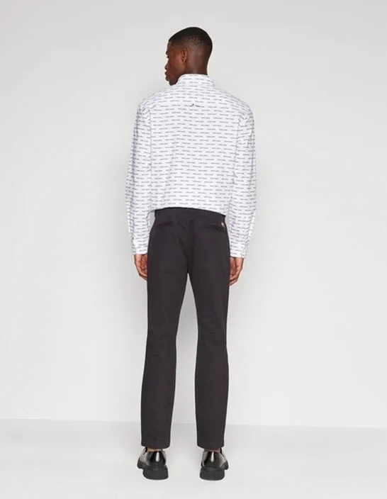 TOMMY JEANS Quần Dài Nam TJM Austin Chino