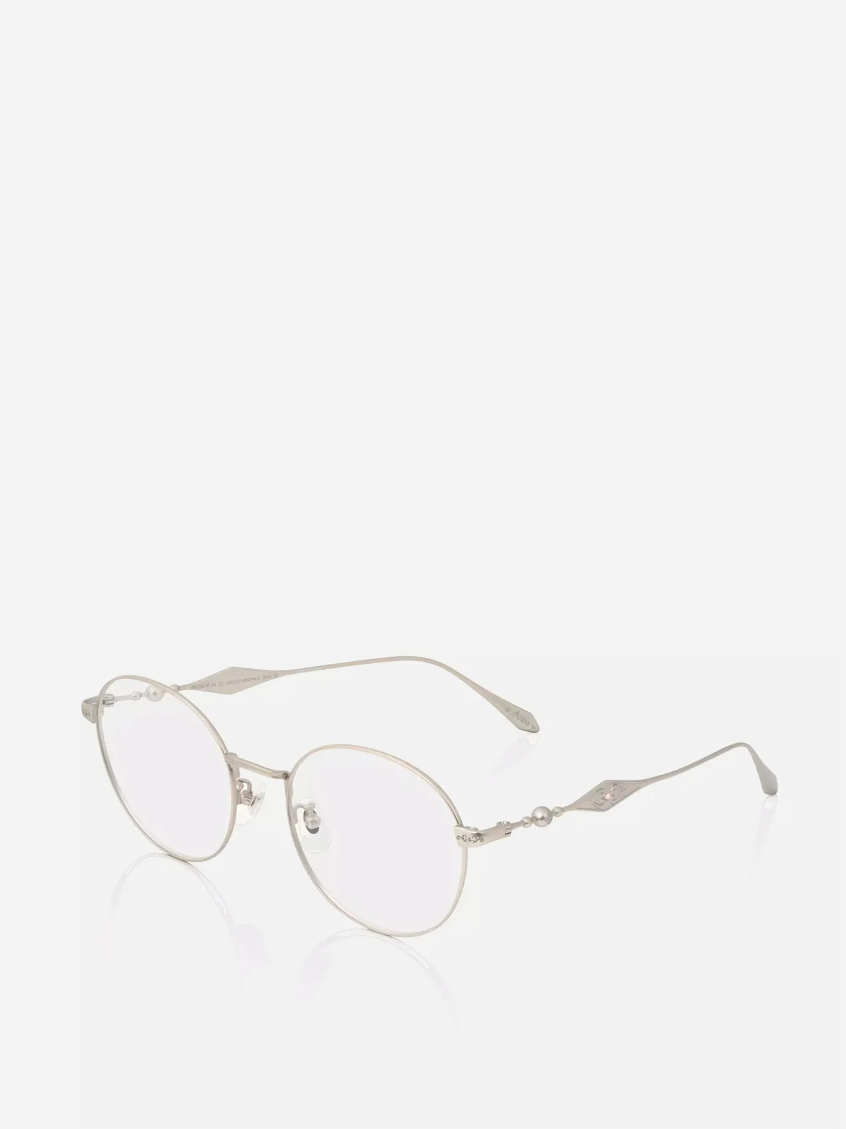 OWNDAYS Gọng Kính DN1007B-5A