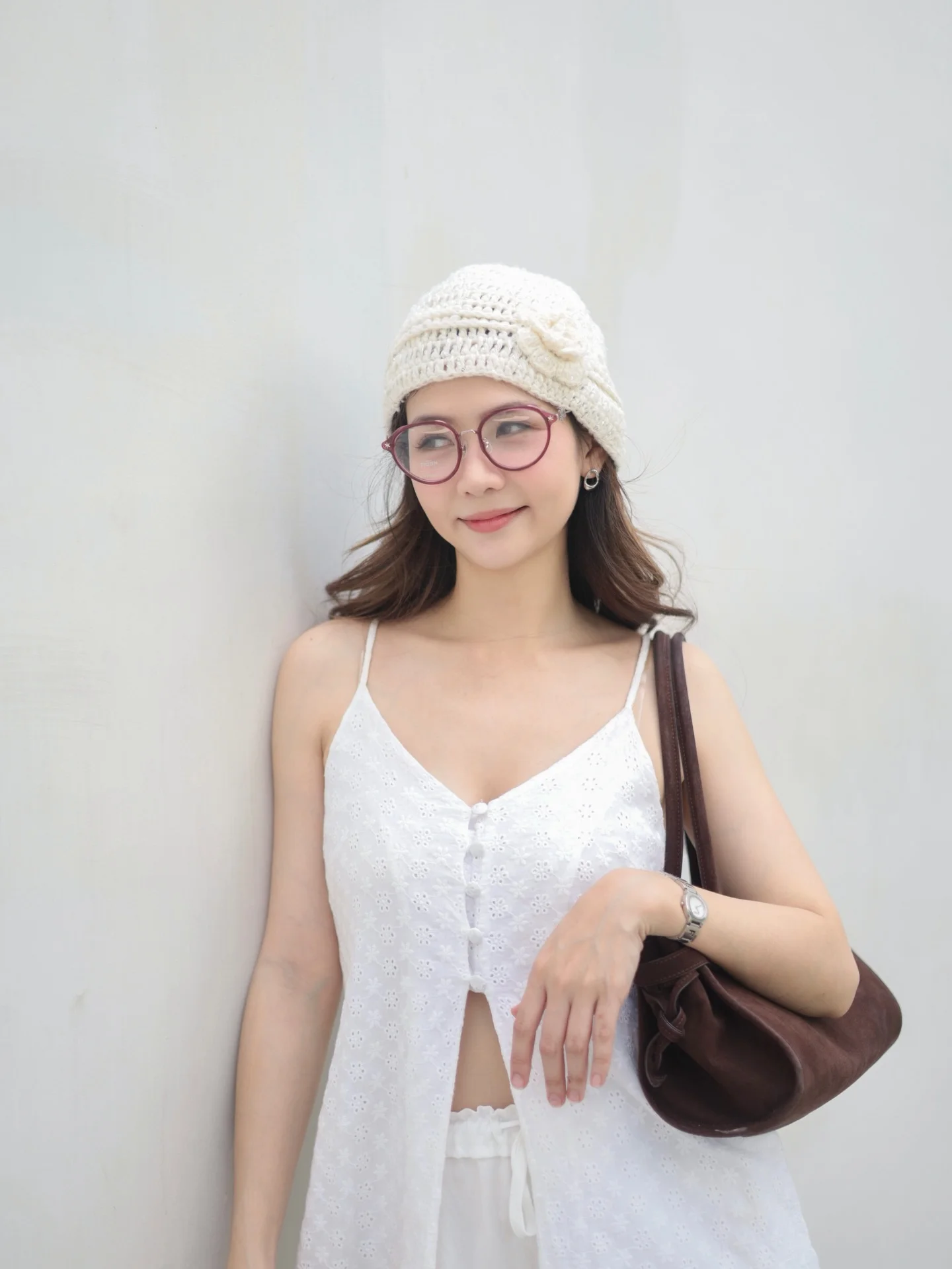 OWNDAYS Gọng Kính DN2007B-5A