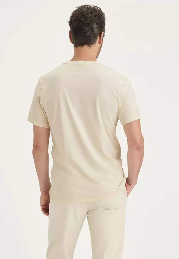 DOCKERS Áo Thun Nam