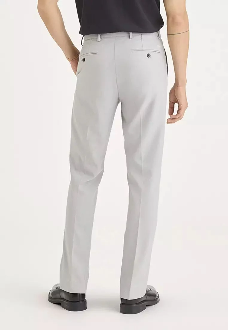 DOCKERS Quần Khaki Nam Dài