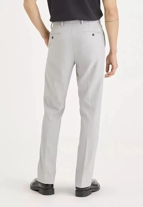 DOCKERS Quần Khaki Nam Dài
