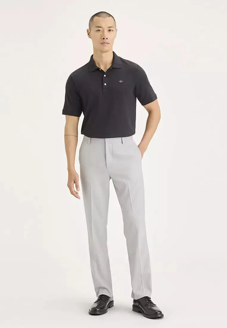 DOCKERS Quần Khaki Nam Dài
