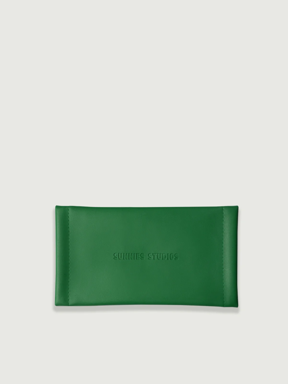 SUNNIES STUDIOS Túi Đựng Mắt Kính Duo Sac Palm