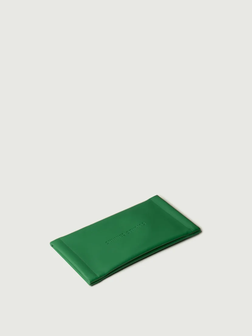 SUNNIES STUDIOS Túi Đựng Mắt Kính Duo Sac Palm