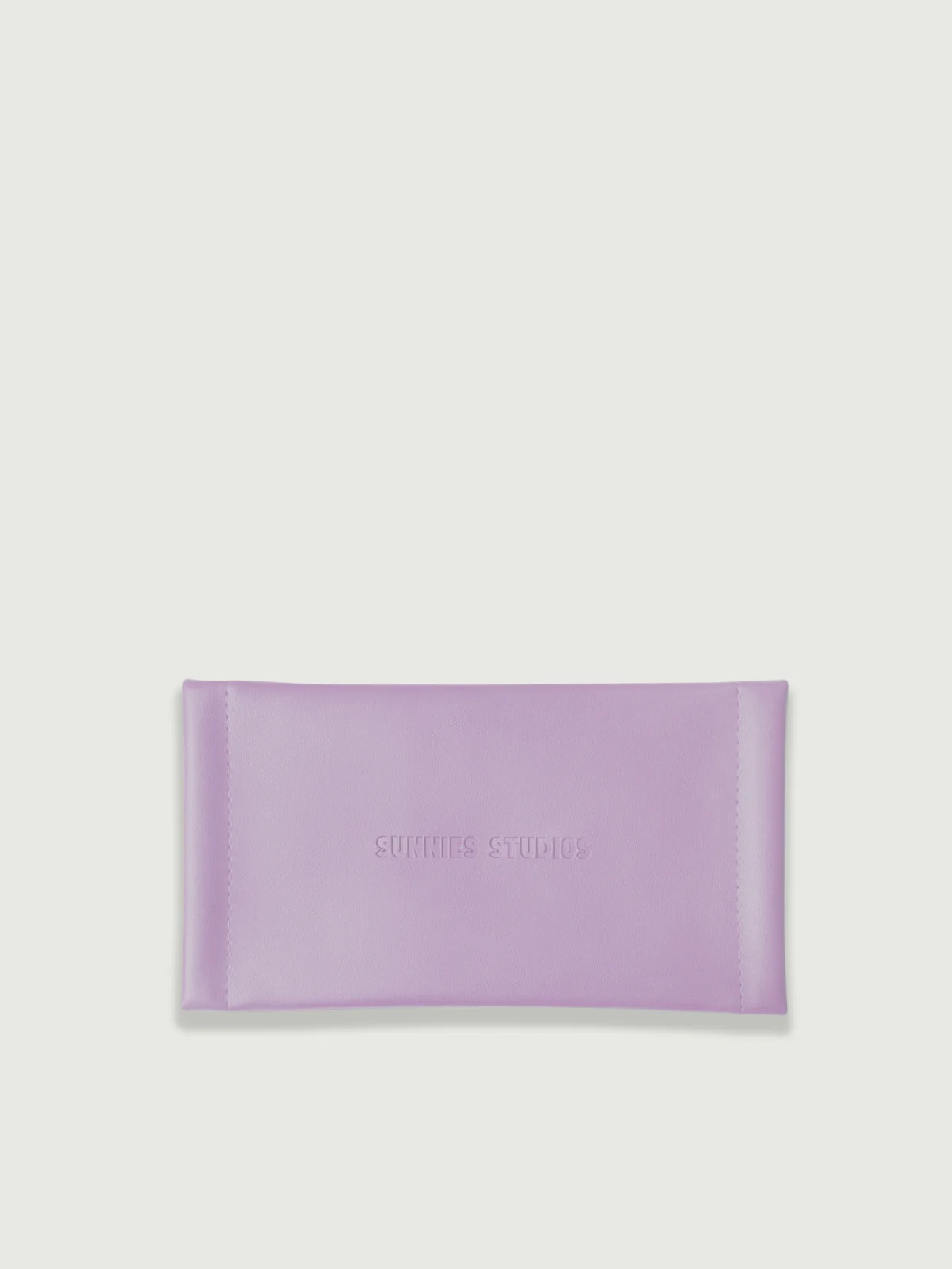 SUNNIES STUDIOS Túi Đựng Mắt Kính Duo Sac Gumdrop