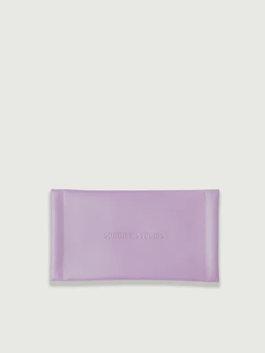 SUNNIES STUDIOS Túi Đựng Mắt Kính Duo Sac Gumdrop