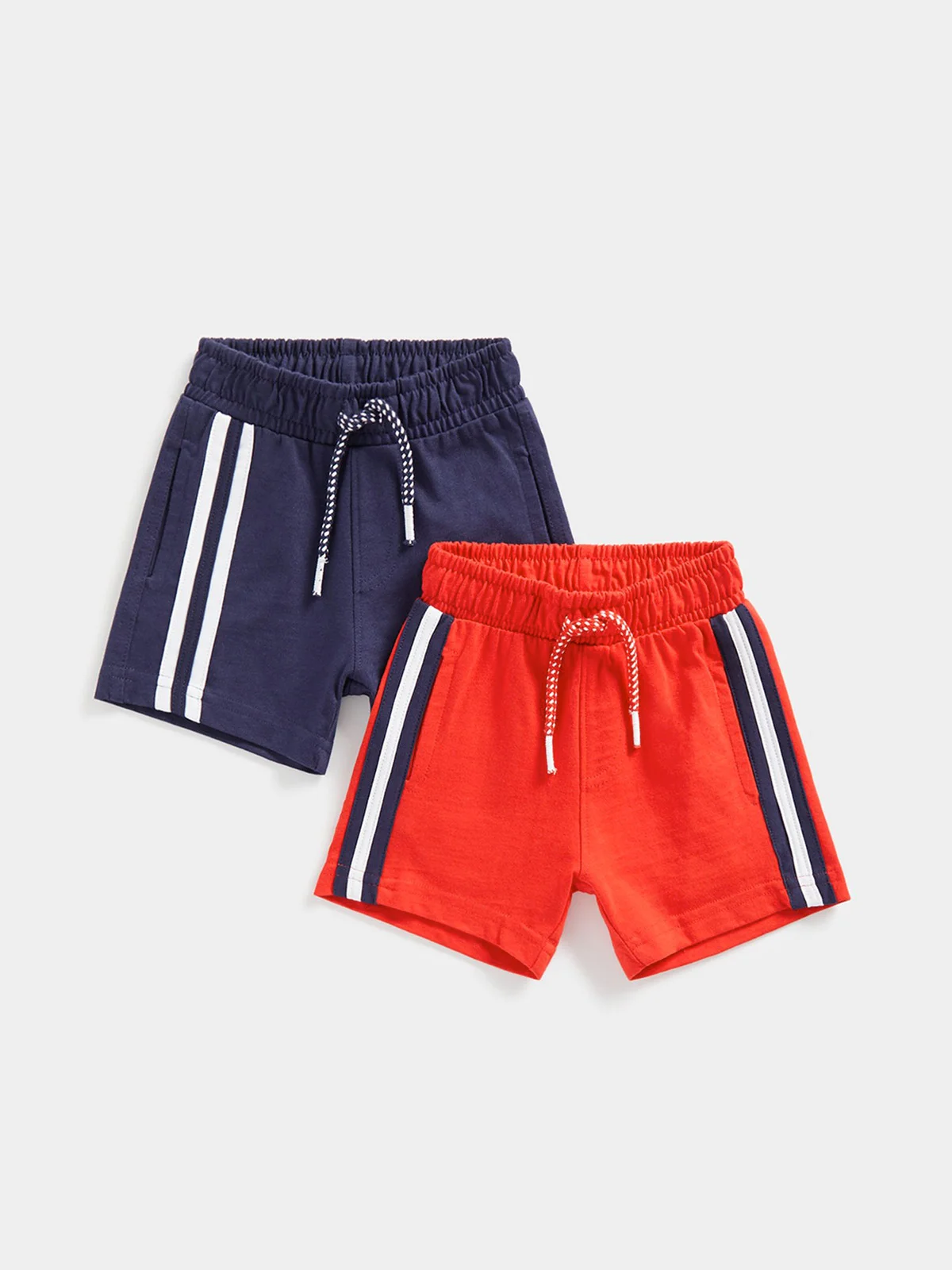 mothercare Bộ 2 quần short bé trai