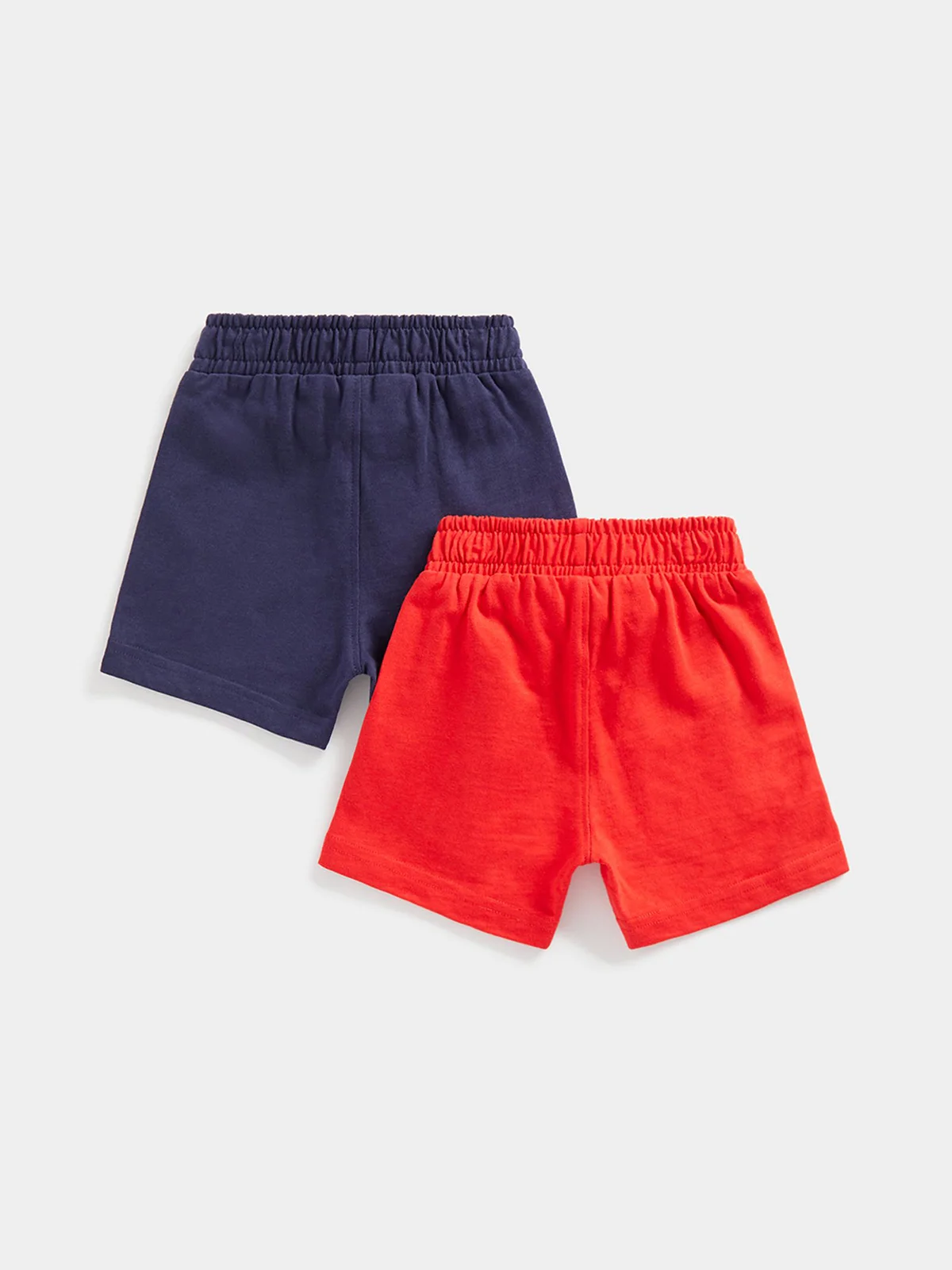 mothercare Bộ 2 quần short bé trai