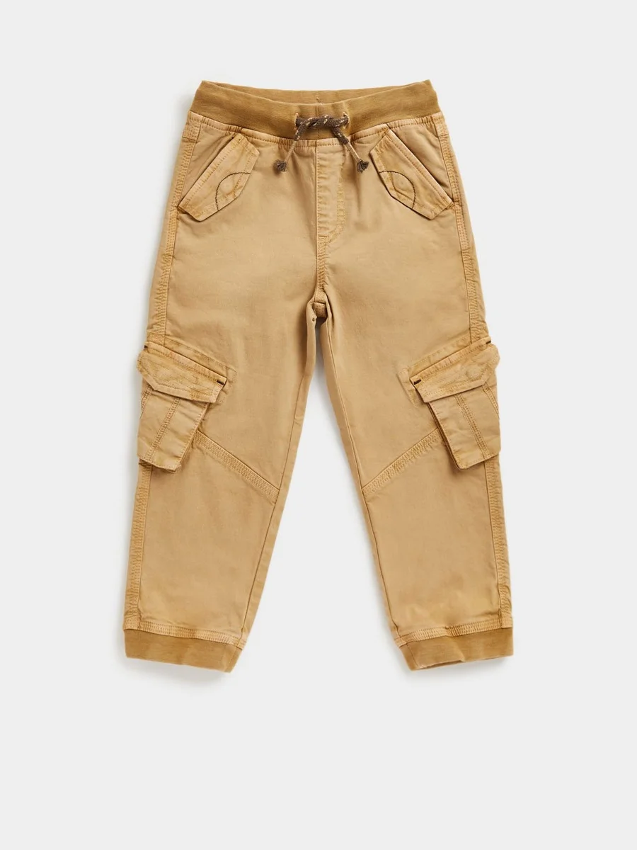 mothercare Quần dài bé trai
