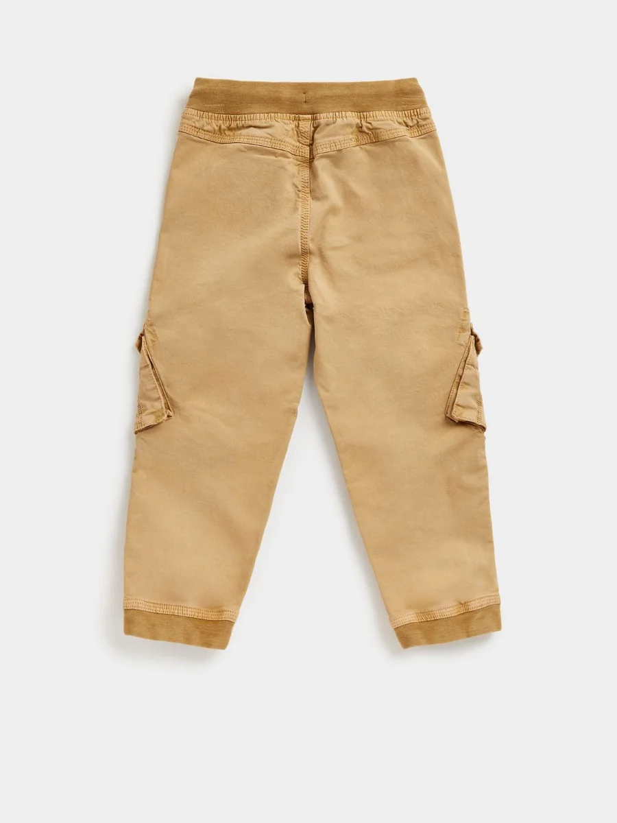 mothercare Quần dài bé trai