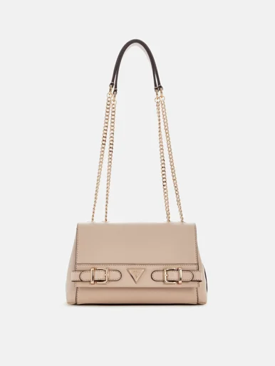 GUESS HANDBAG Túi Xách Nữ - Eco Ali Convertible Xbody Flap