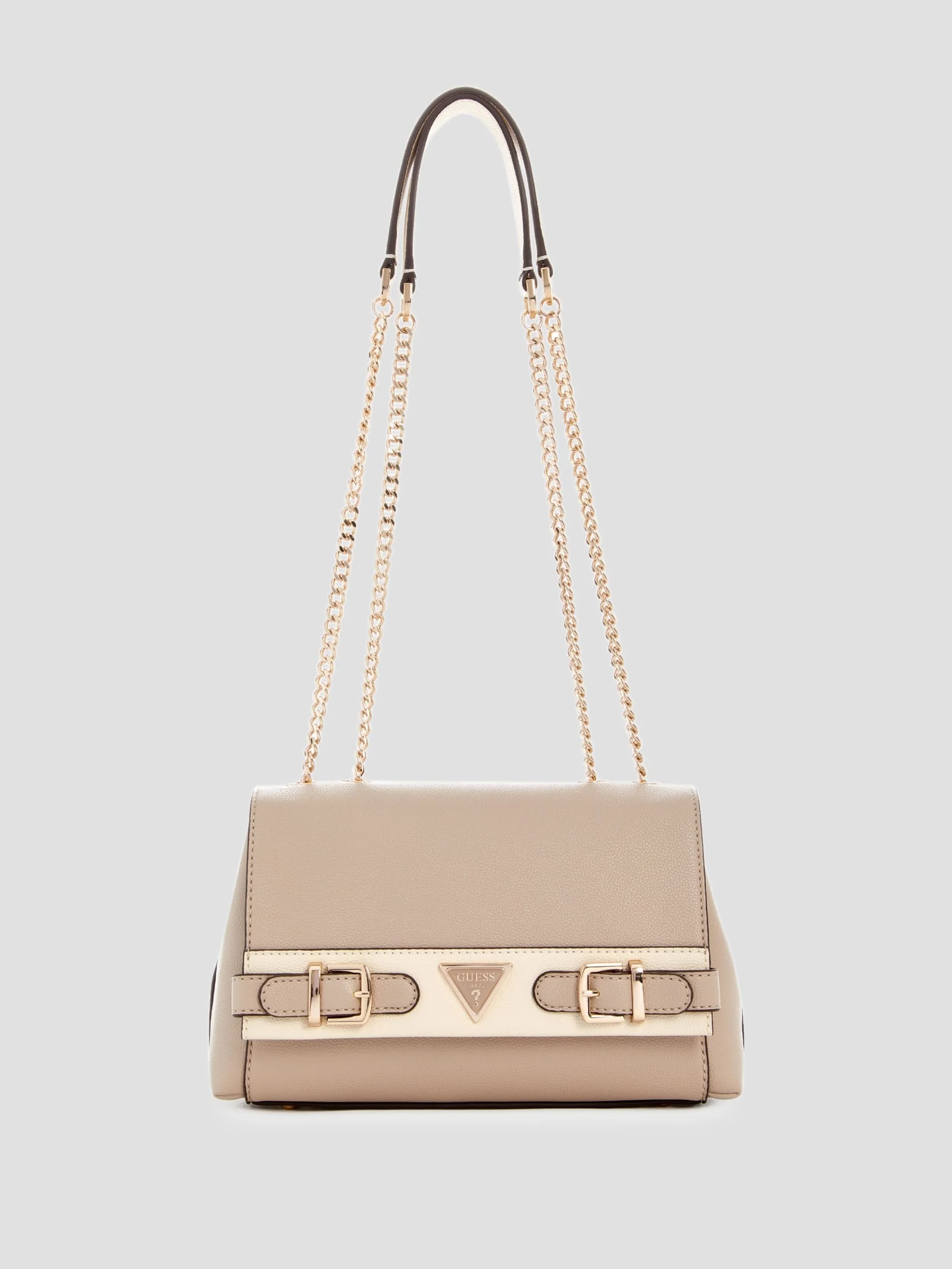 GUESS HANDBAG Túi Xách Nữ - Eco Ali Convertible Xbody Flap