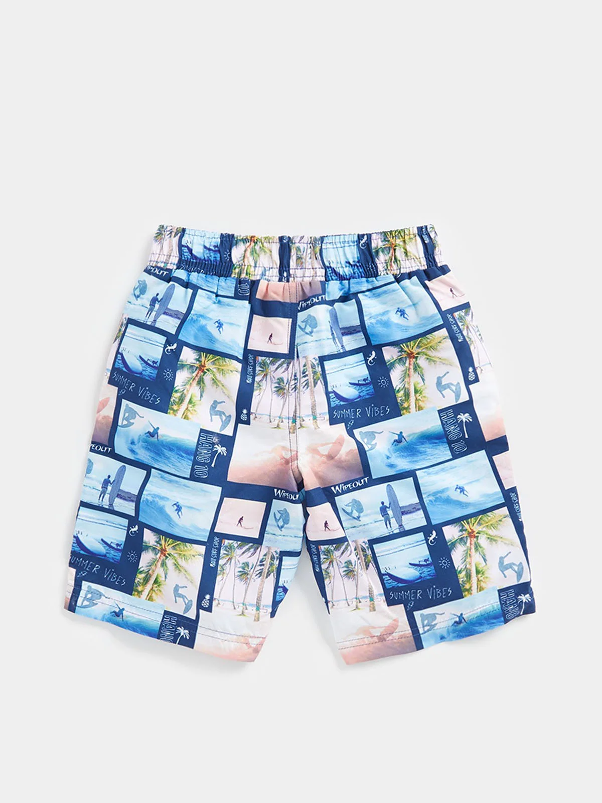mothercare Quần short bơi bé trai