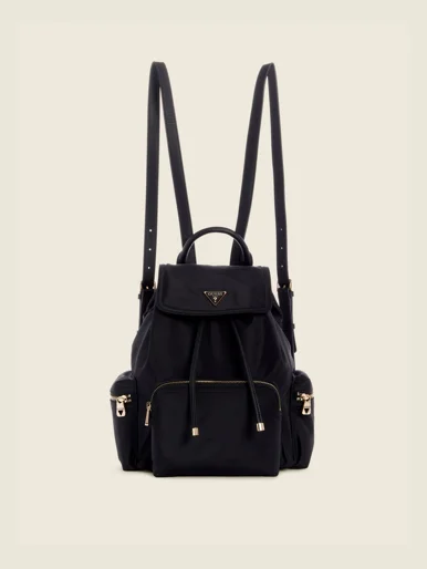 GUESS HANDBAG Ba Lô Nữ