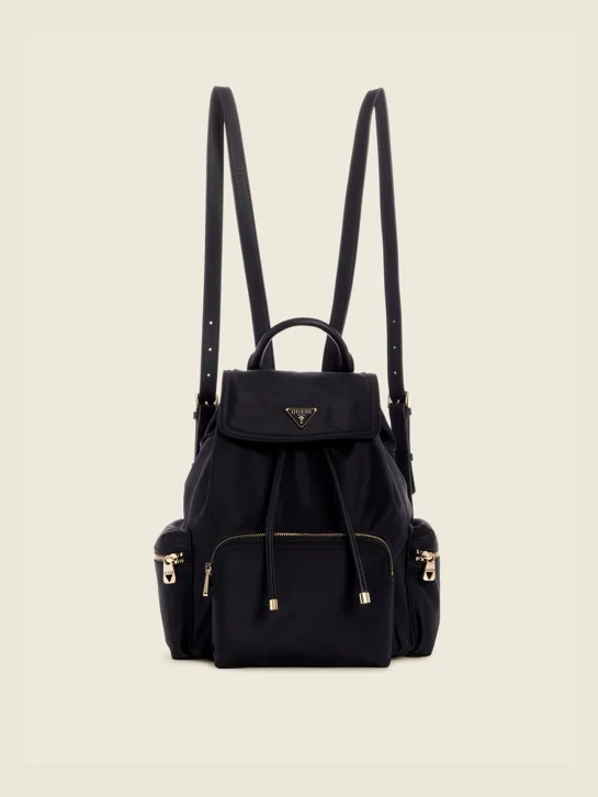 GUESS HANDBAG Ba Lô Nữ