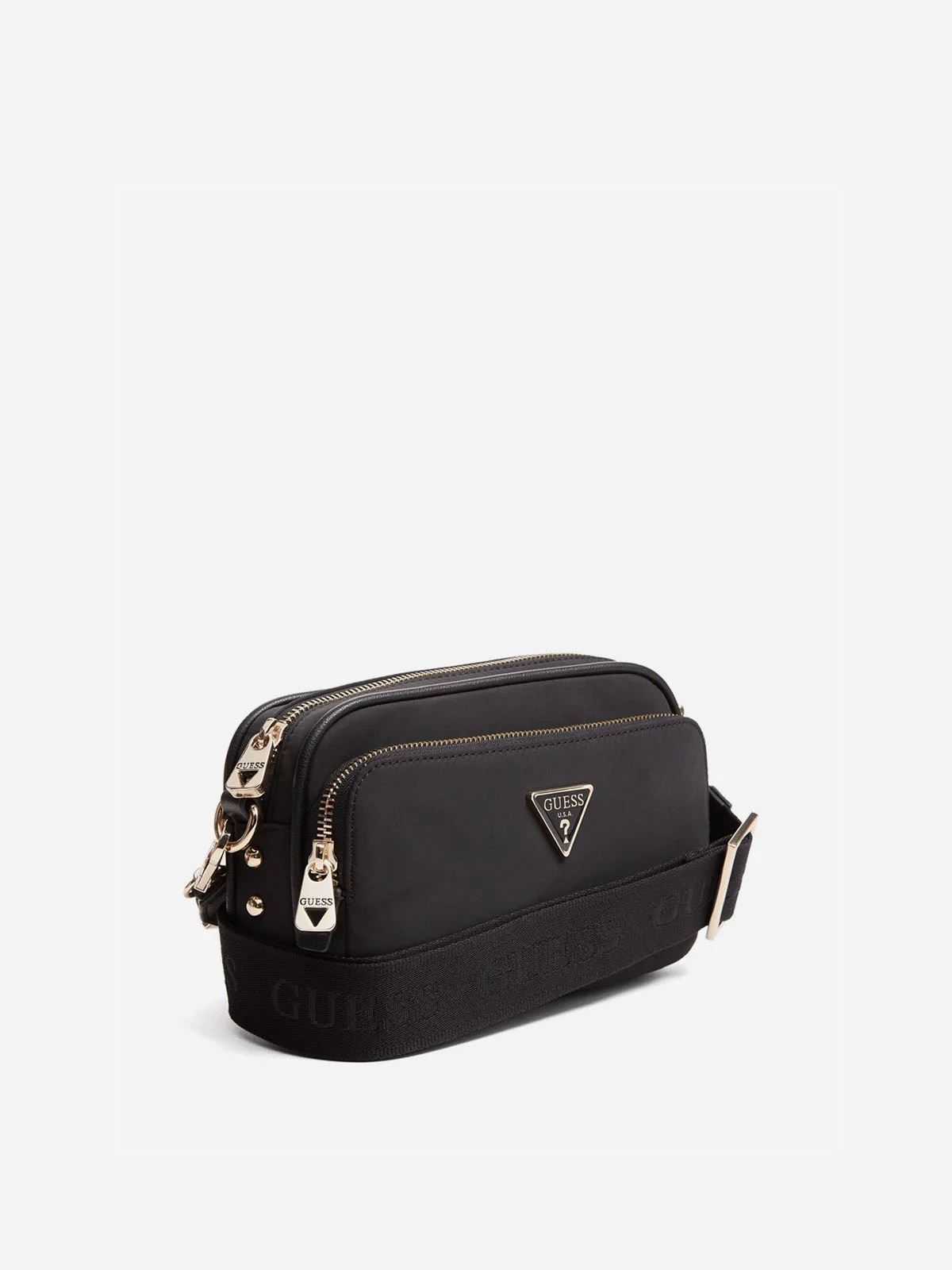 GUESS HANDBAG Túi Xách Nữ - Eco Gemma Crossbody Camera