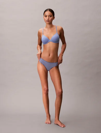 CK UNDERWEAR Áo Ngực Nữ Lightly Lined Fc