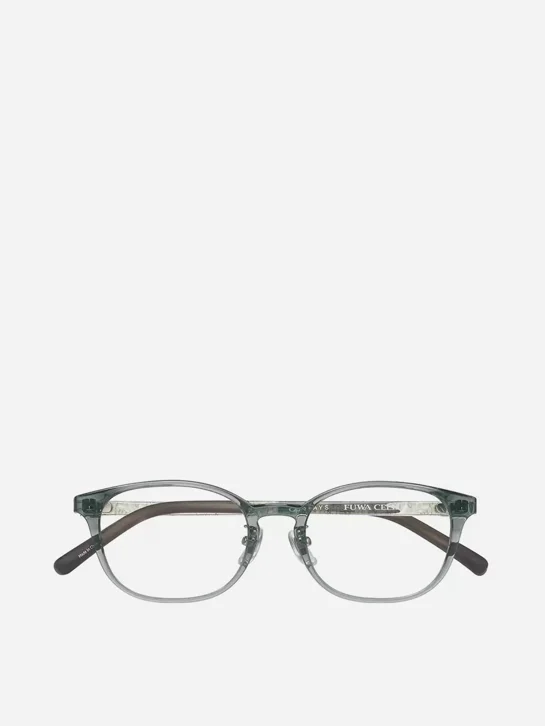 OWNDAYS Gọng Kính FC2036V-4A