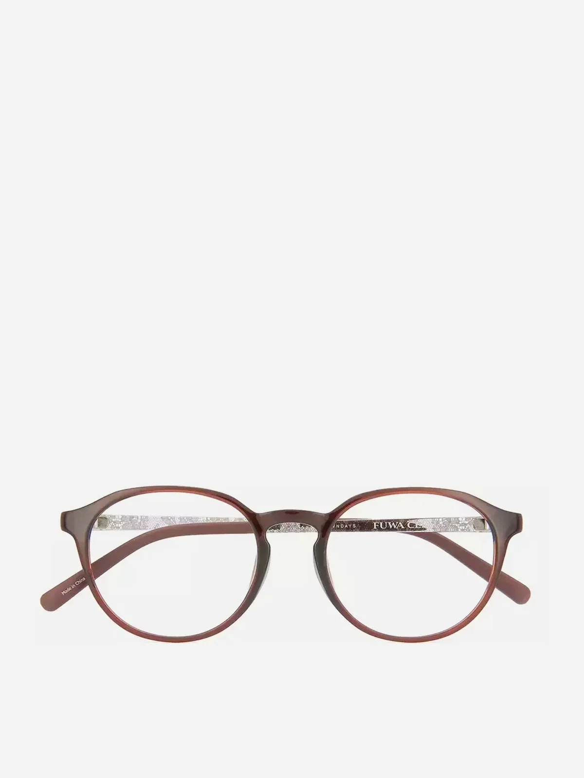 OWNDAYS Gọng Kính FC2038N-5S