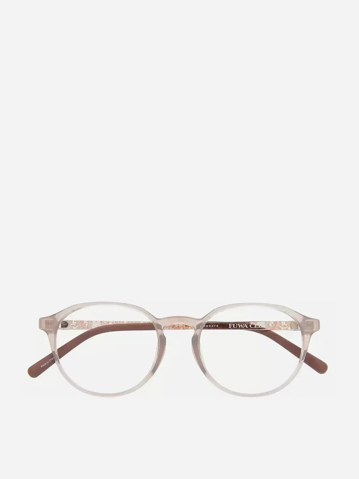OWNDAYS Gọng Kính FC2038N-5S