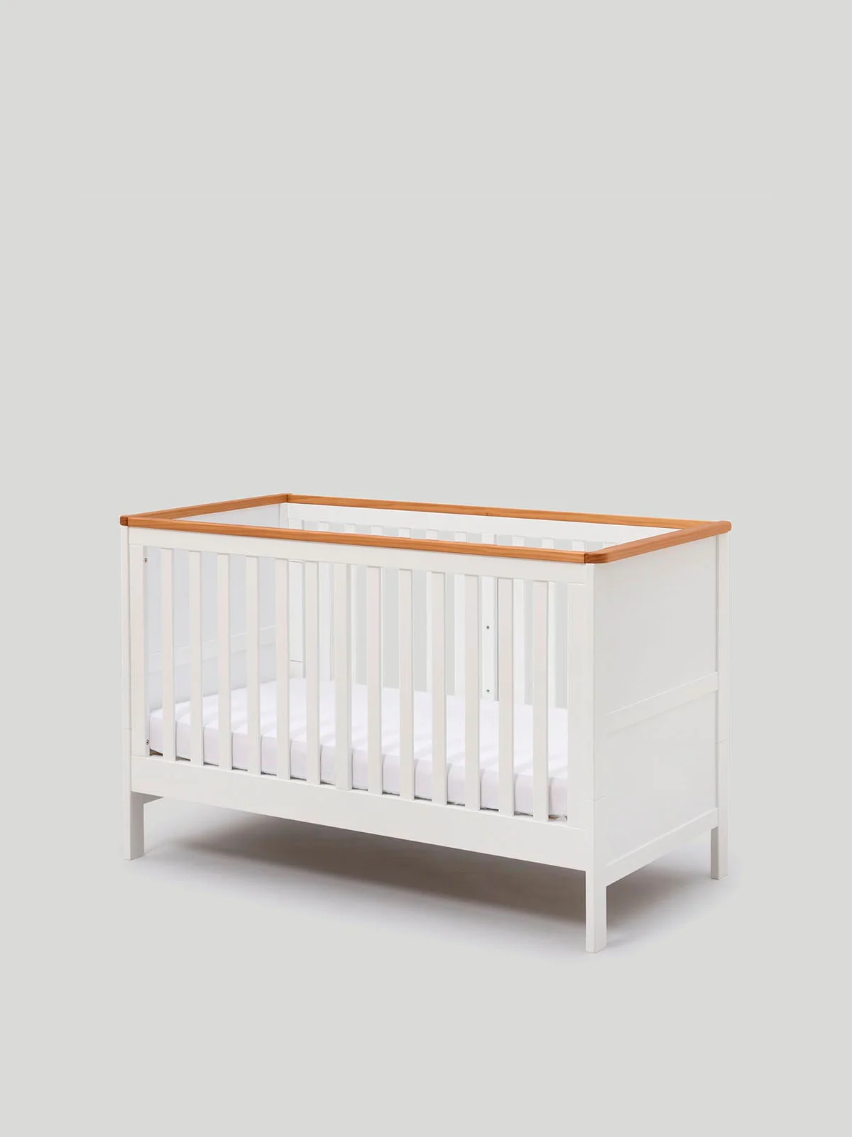 mothercare Giường cũi lulworth