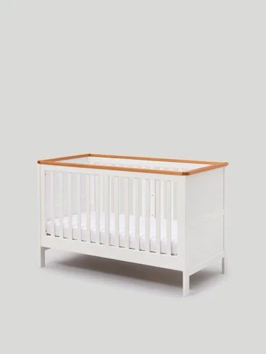 mothercare Giường cũi lulworth